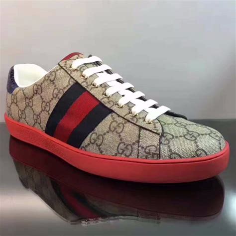 cheap Gucci shoes for men